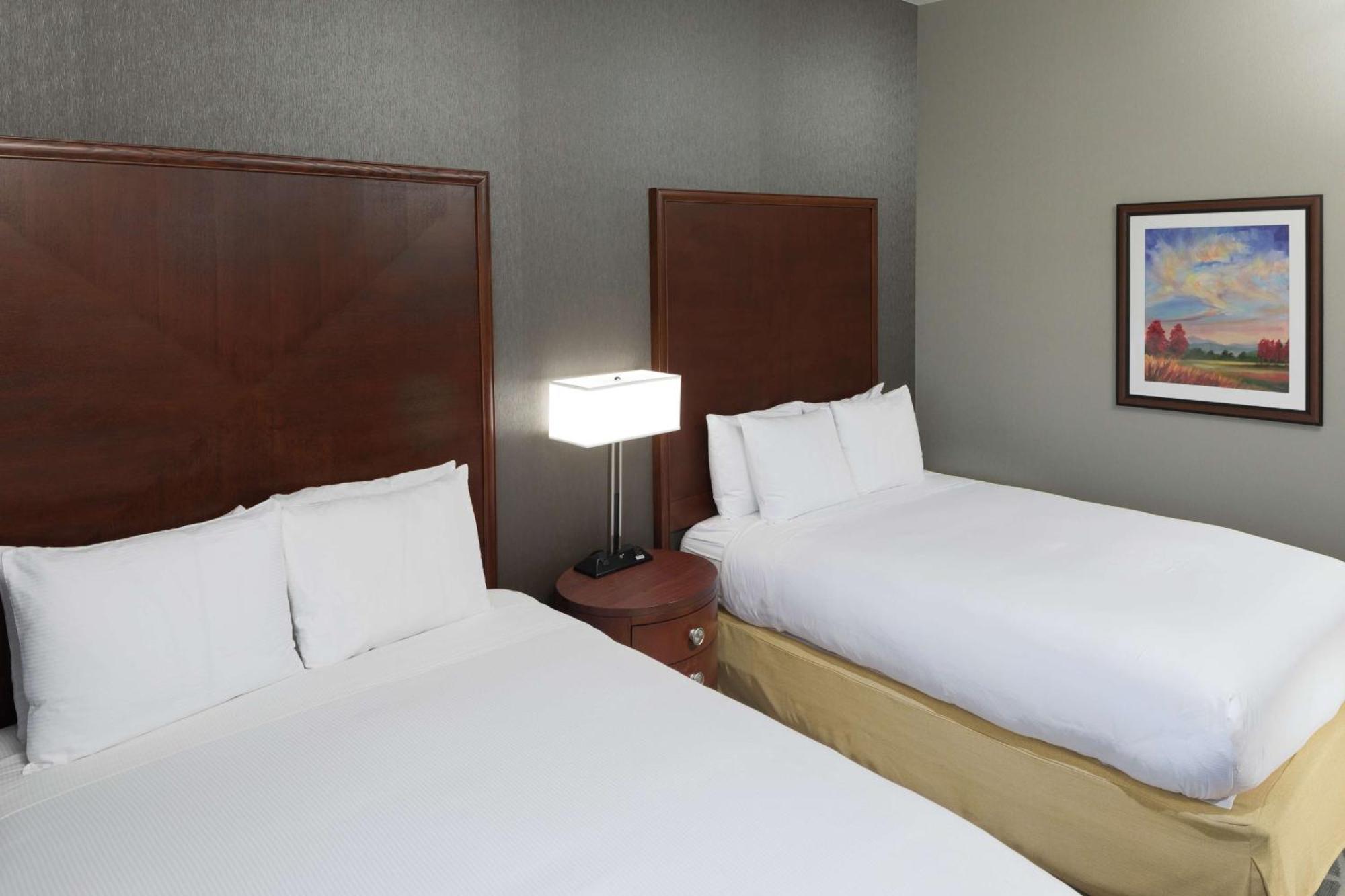 Double Room with Balcony - Non-Smoking