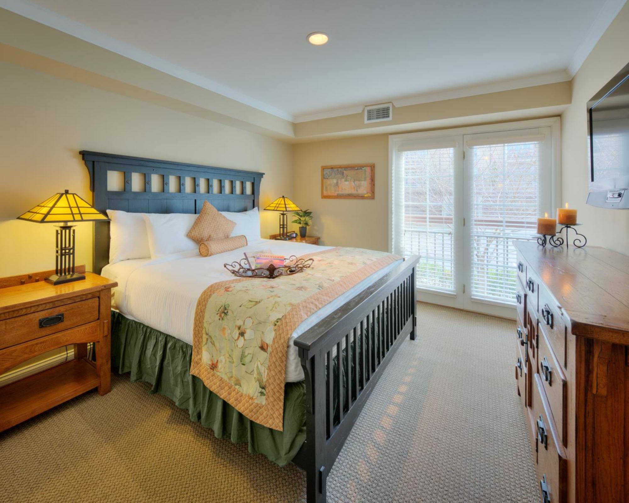 One-Bedroom Suite