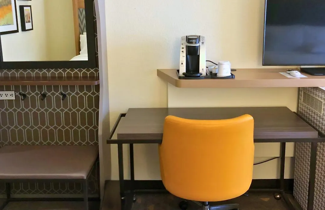 Holiday Inn Asheville East-Blue Ridge Pkwy By Ihg-1