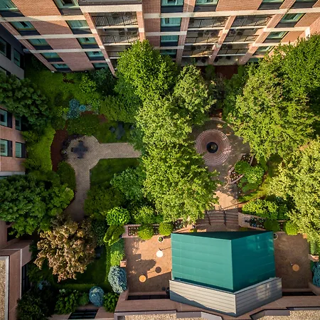 Doubletree By Hilton Biltmore/Asheville-2