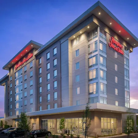 Hampton Inn & Suites Asheville Biltmore Area-3