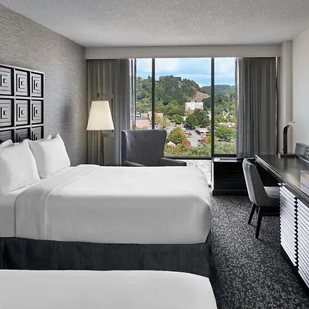 Renaissance Asheville Downtown Hotel-3