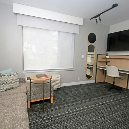 Towneplace Suites By Marriott Asheville Downtown-3