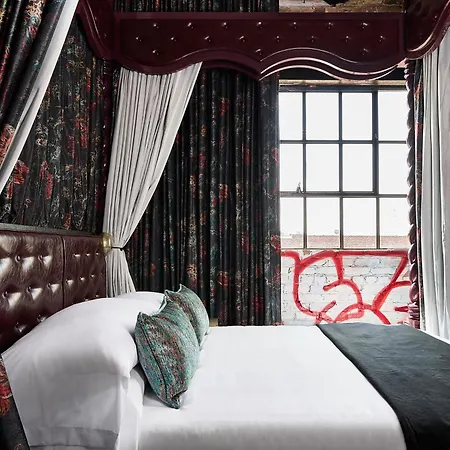 The Radical Asheville, Tapestry Collection By Hilton-3