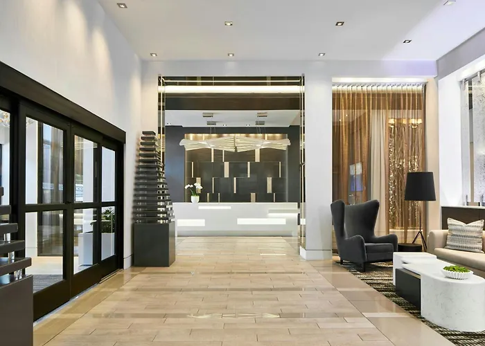 Ac Hotel Asheville Downtown