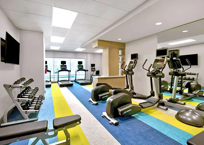 Towneplace Suites By Marriott Asheville West