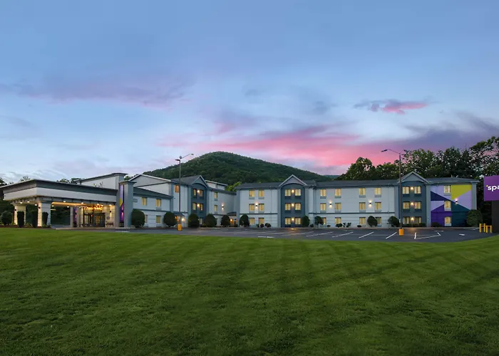 Spark By Hilton Asheville Blue Ridge Parkway