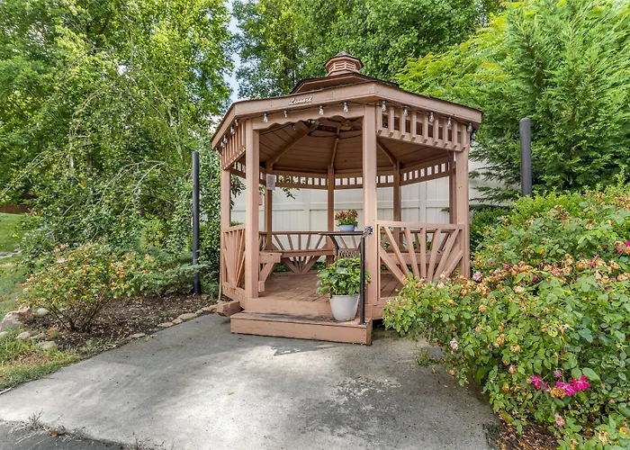 Best Western Asheville-Blue Ridge Parkway